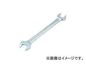 ライト精機 KINGSLEY TOOL/キングスレイツール 両口ロングスパナ OW2224 22×24mm 全長（mm）：283 JAN：4990052061233