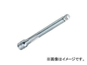 ライト精機 KINGSLEY TOOL/キングスレイツール 12.7sq エクステンショバー EX1270250 全長（mm）：250 幅（mm）：22.5 JAN：4990052060892