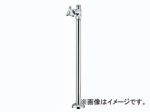 カクダイ ストレート形止水栓（ナットなし）13 品番：7095M JAN：4972353709588