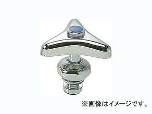 カクダイ 水栓用上部（固定コマ） 20用 品番：9170KK JAN：4972353917013