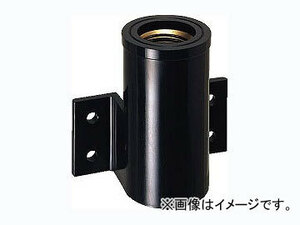 カクダイ 樹脂製横座付水栓ソケット 13×1/2 品番：641-810 JAN：4972353641819