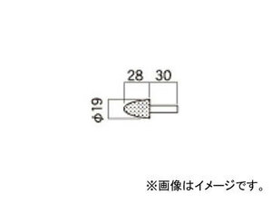 日立工機 別売部品 6mm用軸付トイシ KA-2 コードNo.939101