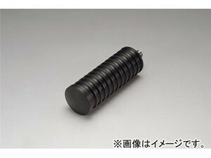 キジマ (kijima) シフトペグ 純正タイプ 73mm ハーレー ブラック HD-05329