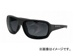 2輪 ライズ/RIDEZ BOBSTER EYEWEAR（サングラス） CRIMINAL EINF001 カラー：スモーク JAN：0642608040646