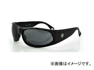 2輪 ライズ/RIDEZ BOBSTER EYEWEAR（サングラス） California EZCA001 カラー：BK/SM JAN：0642608040721