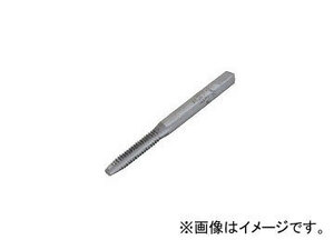 ライト精機 パソコンタップ パック品 ネジ径：M3 ピッチ：0.5 JAN：4990052041785