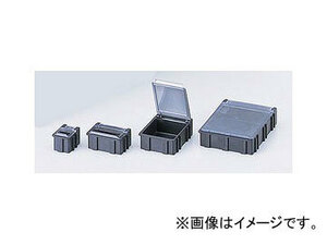 アズワン/AS ONE SMDクリップボックス BOX-ESD-2 品番：1-9092-02