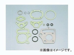 2輪 キタコ パッキンSET-A ノーマル70cc用 960-1016070 JAN：4990852099979 ホンダ モンキー/カブ（6V車）