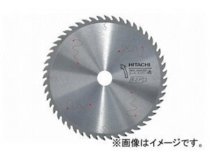 日立工機 スーパーチップソー 125mm コードNo.0032-6729