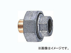 カクダイ 銅管FCユニオン 品番：6699-13X15.88 JAN：4972353669905