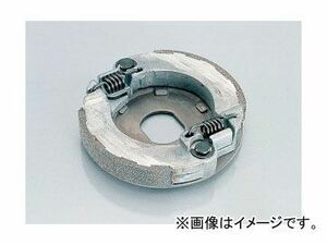 2輪 キタコ 軽量強化クラッチKIT 307-0010000 JAN：4990852300501 ヤマハ ジョグ/リモコンジョグ 5KN5SU1/2