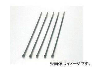 2輪 キタコ MSタイ 202×4.6mm サイズ=A:202B:4.6C:7.6D:5.9E:7.3F:1.2 0901-700-01201 入数：5ヶ JAN：4990852075898