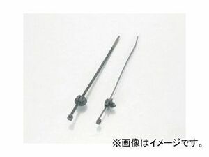 2輪 キタコ ファーツリーマウントタイ 152×3.5mm（M6） サイズ=A:152B:3.5C:13.2D:6.9 0901-700-01400 入数：2ヶ JAN：4990852075942