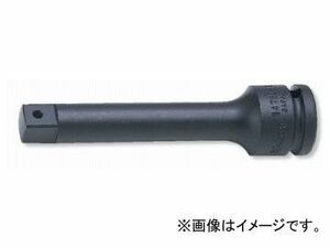 コーケン/Koken 1/2”（12.7mm） エクステンションバー 14760-75