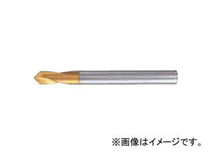 MOLDINO GCスターティングドリル 45°面取り専用 4.0×55mm GSS4.0×90