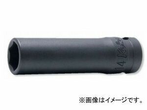 コーケン/Koken 1/2（12.7mm） 6角ディープソケット 24300A-3/4