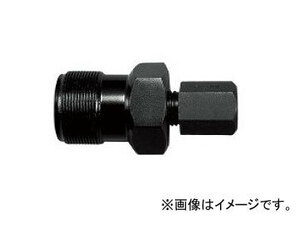 2輪 ヤザワ モーションプロ フライホイールプーラーM27X1.0L.H. YM08-0026 27mm×1.0逆ネジ JAN：4580219060492