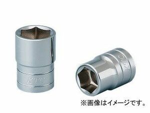 KTC 12.7sq.ソケット（六角） B4-13