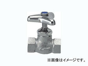 カクダイ B型甲止水栓 品番：7851-20 JAN：4972353785193