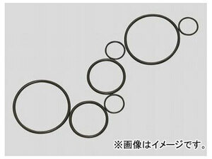 アズワン/AS ONE フッ素ゴムＯリング（フロロプラスTM） P-4 品番：2-354-02