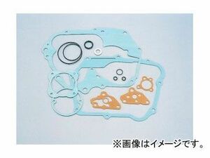 2輪 キタコ パッキンSET（B） マニュアルクラッチ/キックスターター車用 960-1015100 JAN：4990852960156 ホンダ モンキーバハ