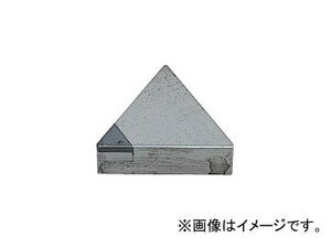 三菱マテリアル/MITSUBISHI G級インサート（ブレーカなし） TNGN160404 材種：MB730