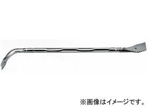 モトコマ スクレーパーばらしバール横型 700mm SRB-700 JAN：4900028970391