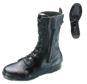 シモン/Simon 安全靴 特定機能付安全靴 高所作業用 3033 都纏 サイズ：23.5～28