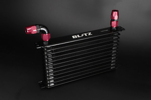 ブリッツ/BLITZ ATFクーラーキットBR 10304 スバル インプレッサ