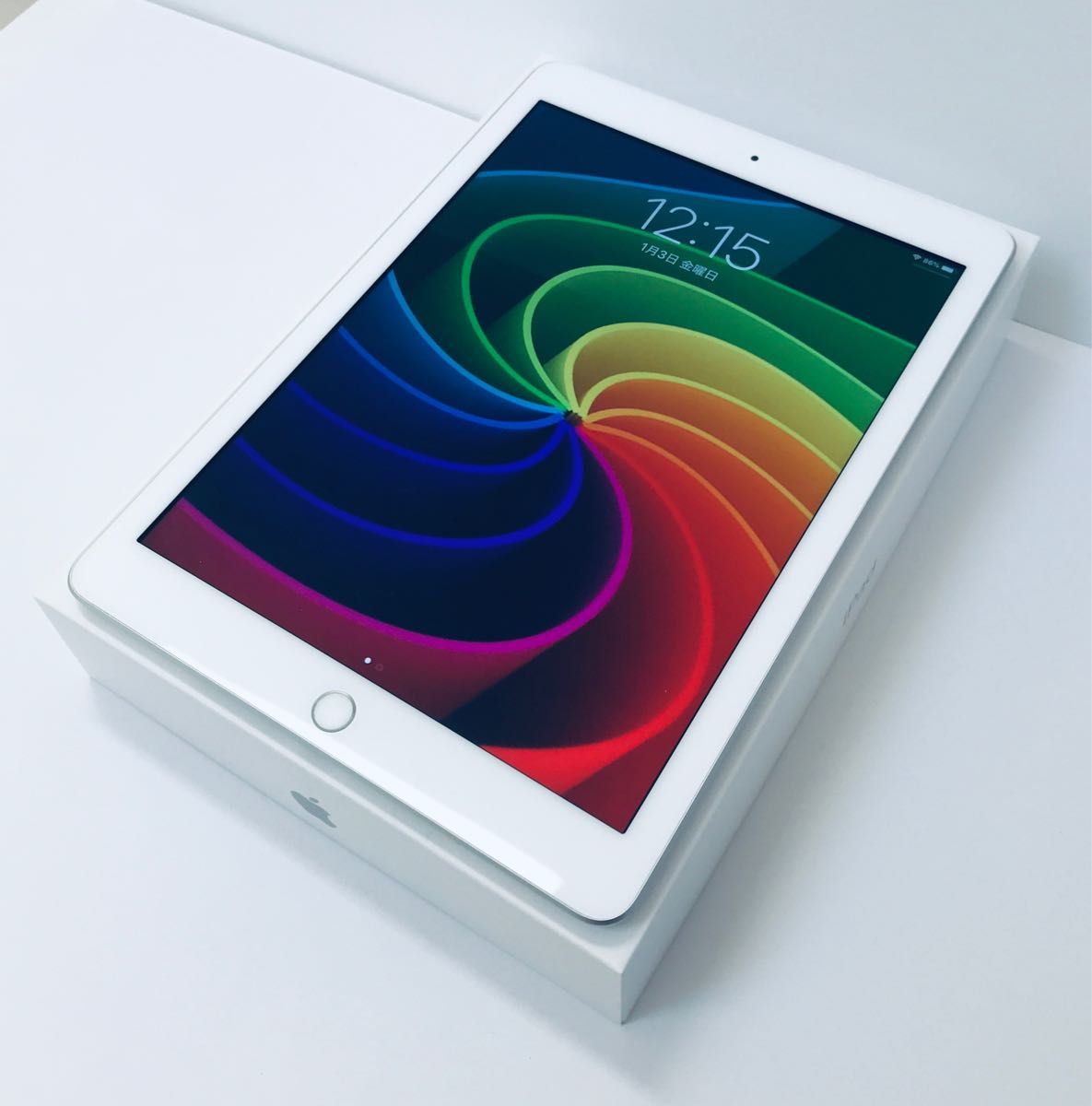 Apple iPad 第6世代 Wi-Fi 32GB【美品】|PayPayフリマ