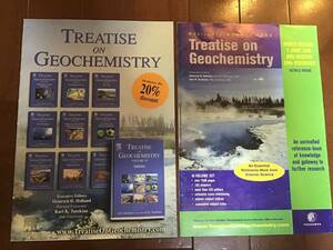  pamphlet the earth chemistry theory writing guide Treatise on Geochemistry