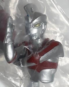 ウルトラマンエース/HG フィギュア【ウルトラマンＡ】