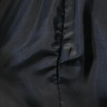 マークバイマークジェイコブス ウールブレンド コート S 黒 MARC BY MARC JACOBS レディース 221111_画像7