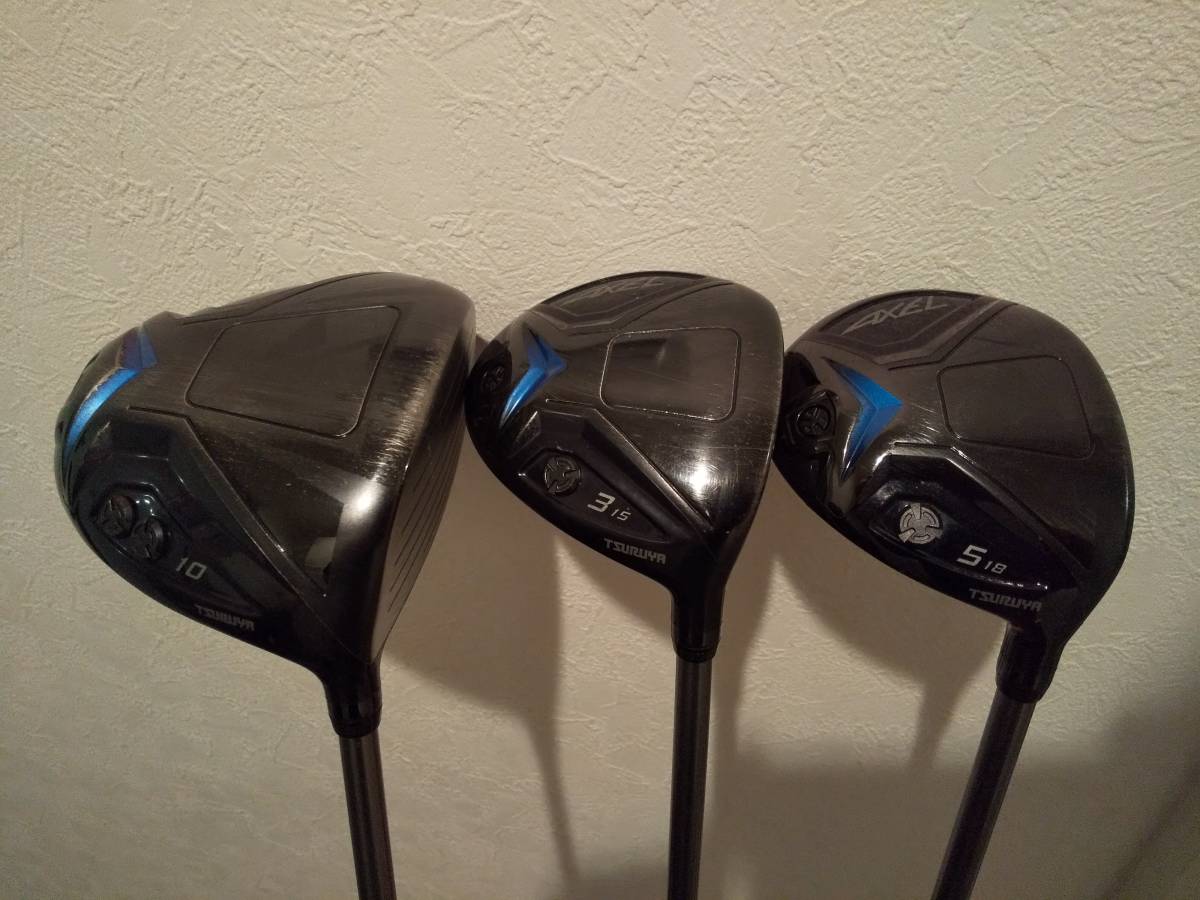 ヤフオク! -3w5wセットの中古品・新品・未使用品一覧