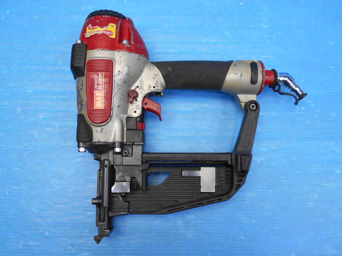 ヤフオク! -max フロアタッカーの中古品・新品・未使用品一覧