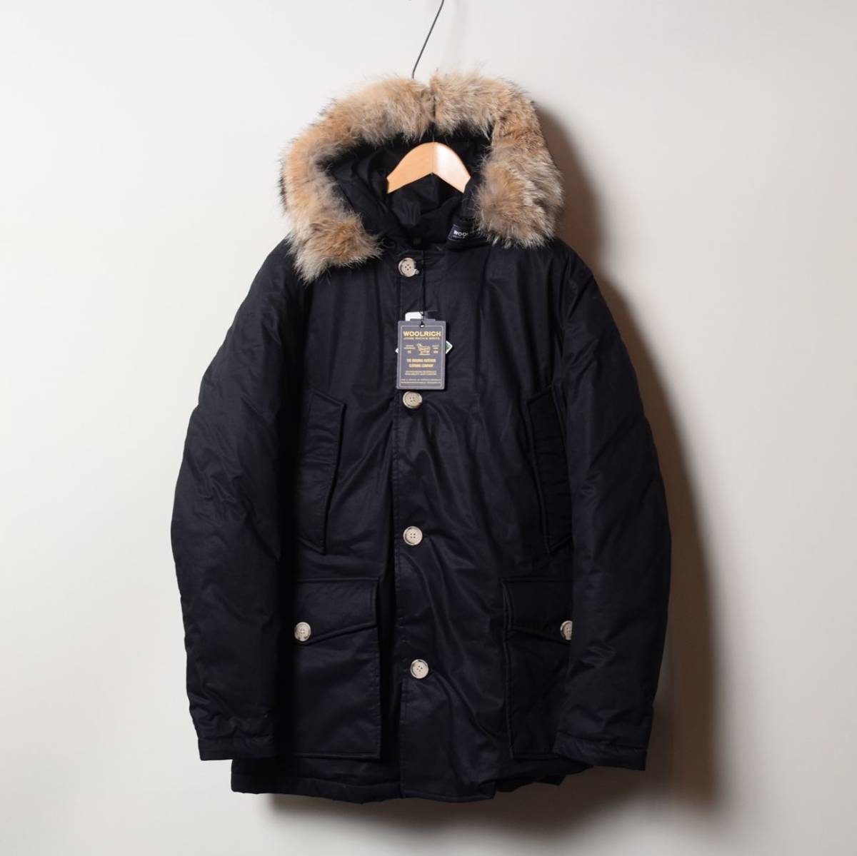 ヤフオク! - WOOLRICH|ウールリッチの中古品・新品