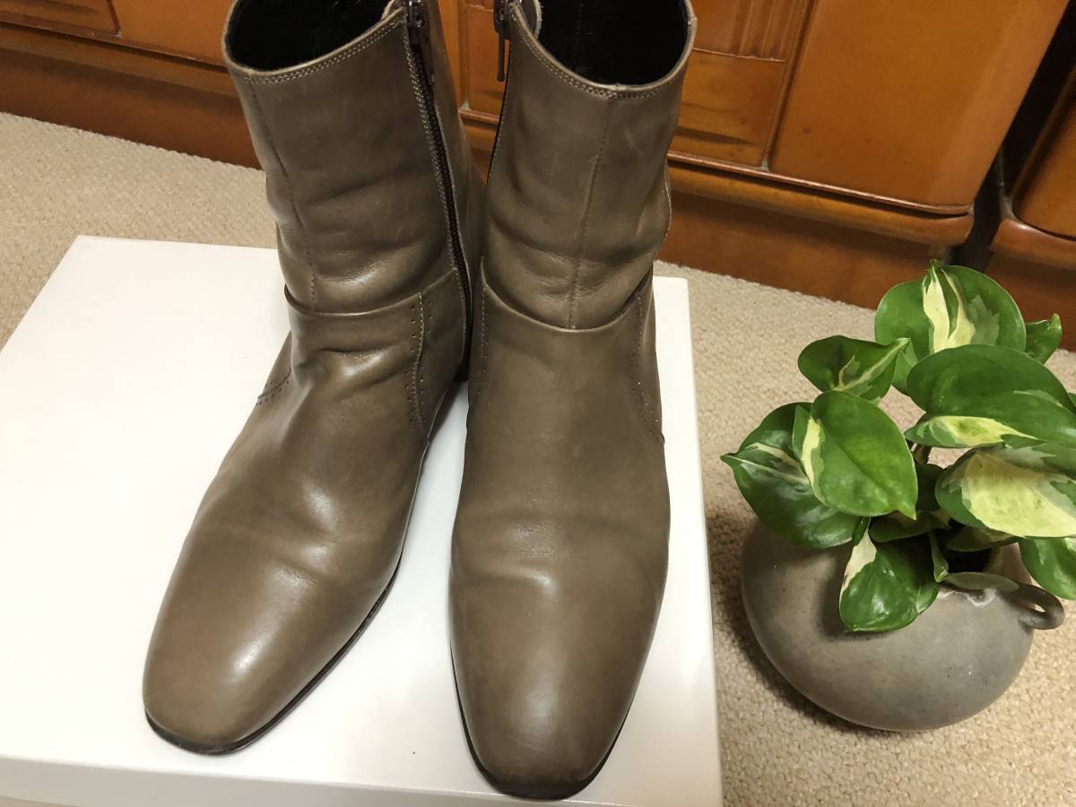 ヤフオク! - 23.0cm(ショートブーツ ブーツ)の中古品・新品・未使用品一覧