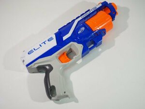 ☆A6527☆ナーフ NERF Nストライクエリート ディスラプター N-Strike Elite Disruptor