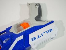 ☆A6527☆ナーフ NERF Nストライクエリート ディスラプター N-Strike Elite Disruptor_画像5