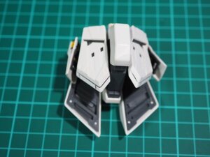 ☆A6664☆ジャンク★バンダイ MG 1/100 νガンダム Ver.Ka 腰部のみ ジャンク部品取り 完成品