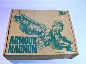 *A6650* not yet constructed *WAVE 1/1 display mote lure ma- Magnum garage kit Armored Trooper Votoms 