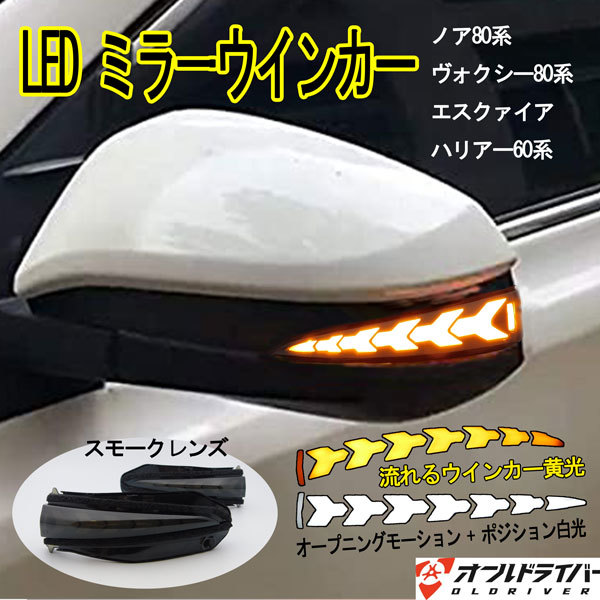 ヤフオク! -ヴォクシー 80 系(ドアミラー)の中古品・新品・未使用品一覧