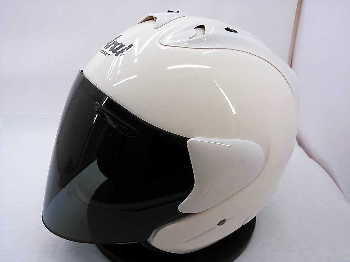 ヤフオク! -「アライ sz-ram3」(XLサイズ) (ジェットヘルメット)の落札 