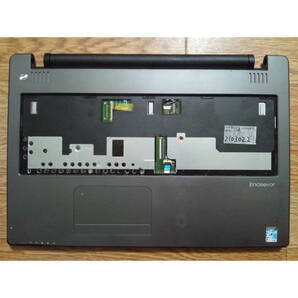 NJ3900E Core i5-4210M下半身(本体)動作確認Junk(2103022