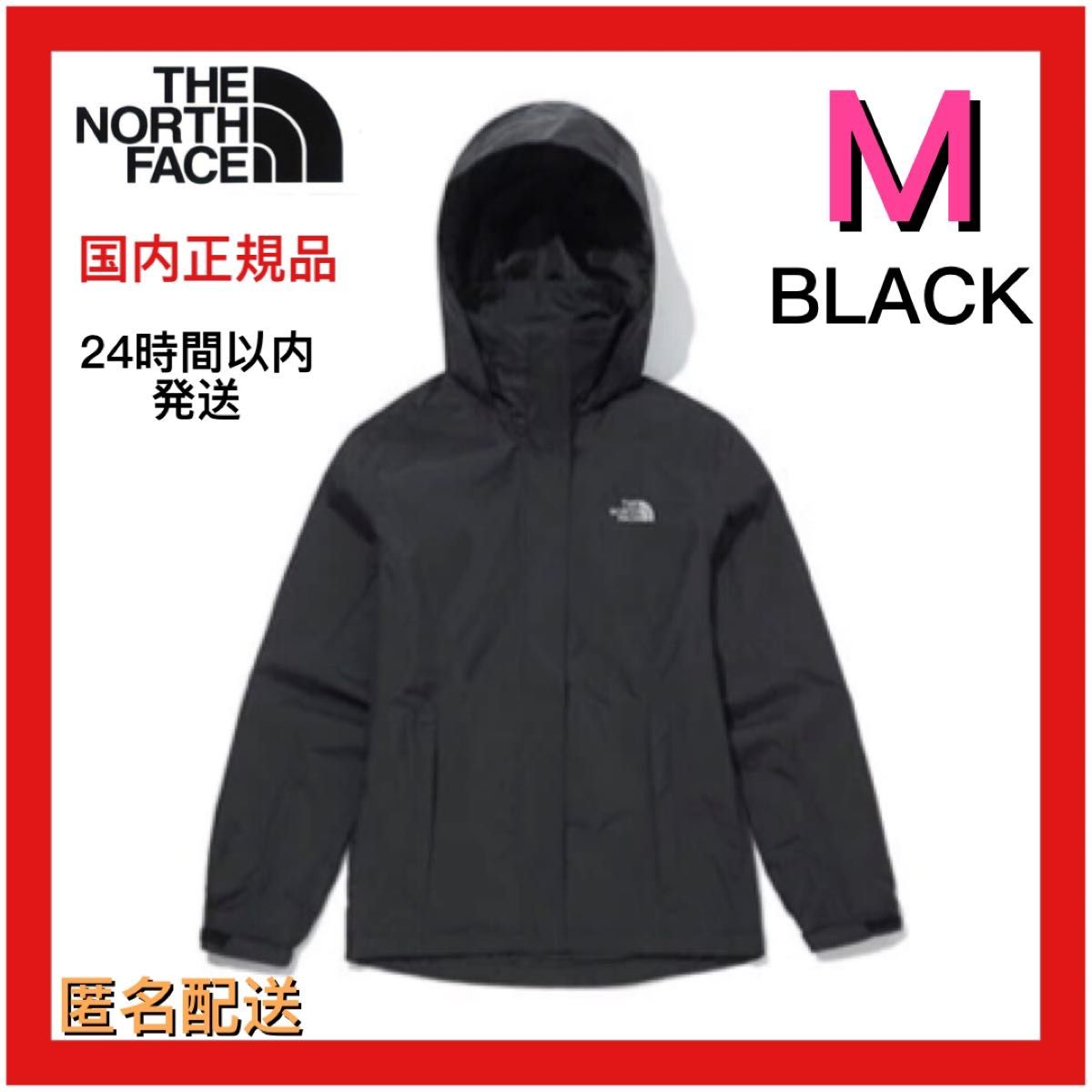 THE NORTH FACE ノースフェイス マウンテンパーカー GORE-TEX