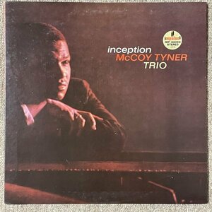 McCoy Tyner - Inception - Impulse ■