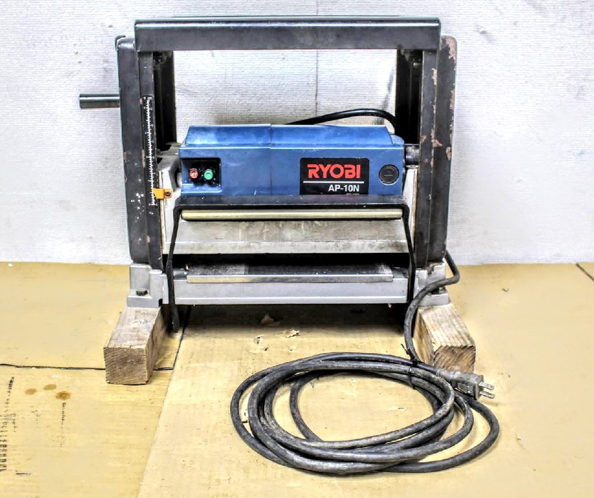 ヤフオク! -「リョービ ap-10」の落札相場・落札価格