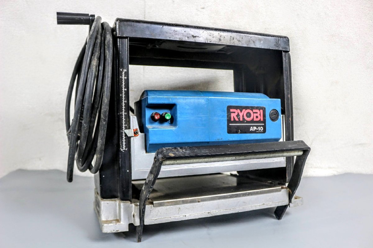 ヤフオク! -「リョービ ap-10」の落札相場・落札価格