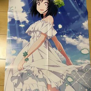 ラブライブ虹が咲学園 ポスター R3BIRTH
