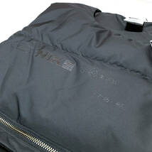新品 XLサイズ ナイキ シティメイド ベスト ダウン サーモフィット ブラック Therma-FIT コンバーチブル バッグ DH1065-010 メンズ　黒_画像3